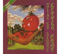 LITTLE FEAT - WAITING FOR COLUMBUS (Live: Double LP) [VINYL]