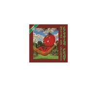 LITTLE FEAT: WAITING FOR COLUMBUS - LP vinyl BRAND NEW