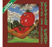 Waiting for Columbus (Super Deluxe Edition), , New