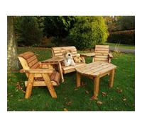 Charles Taylor Kids 4 Seater Multi Set, none