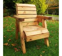 Charles Taylor Kids Armchair, none