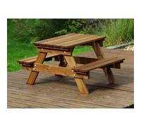 Charles Taylor Kids Picnic Bench, none