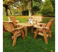 Charles Taylor Kids Dining Set, none