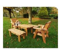 Charles Taylor Kids Multi Dining Set, none