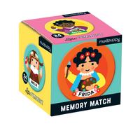 Little Feminist Mini Memory Match Game