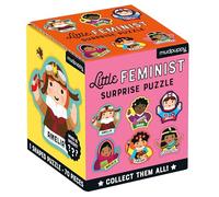 Little Feminist Surprise Puzzle