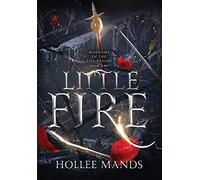 Little Fire: 1 (Warriors of the Five Realms)