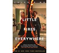 Little Fires Everywhere