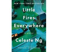 Little Fires Everywhere: Reese's Book Club