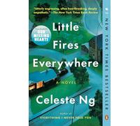 Little Fires Everywhere: Reese's Book Club: Reese's Book Club: A Novel