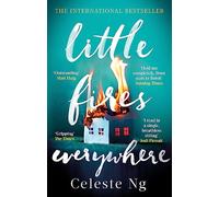 Little Fires Everywhere
