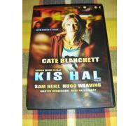 Little Fish (2005)/Kis Hal