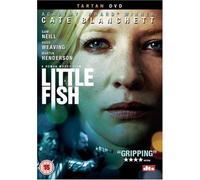Little Fish [2006] [DVD]