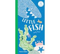 Little Fish – A Carousel Book