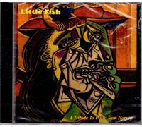 Little Fish - A Tribute To Polly Harvey By PJ Harvey (2002-04-08)
