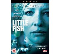 Little Fish [DVD] [2005]
