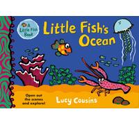 Little Fish's Ocean