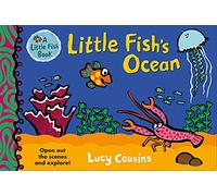 Little Fish's Ocean