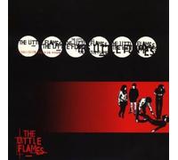 Little Flames, The - Goodbye Little Rose