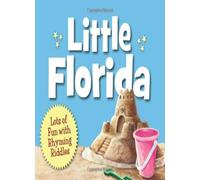 Little Florida (My Little State). Crane, Monroe, (ILT) 9781585364879 New<|