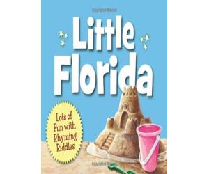 Little Florida (My Little State). Crane, Monroe, (ILT) 9781585364879 New<|