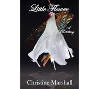Little Flower: A Retelling (Charlie and the Giants)