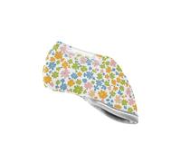 Little Flowers Summer Golf Club Head Cover Water Resistant Blade Putter HeadCover for Men Women