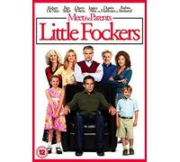 Little Fockers