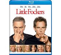 Little Fockers [Blu-ray]