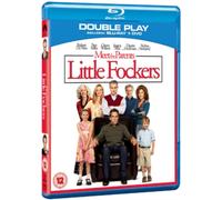 Little Fockers - Blu-ray - G3z