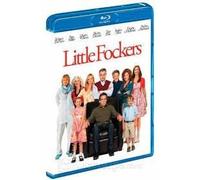 Little Fockers [Blu-ray] [Region Free]