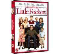 Little Fockers [DVD]