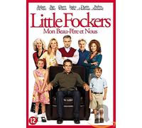 LITTLE FOCKERS - VARIOUS