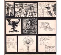 Little Folk - Leave Them A Flower
