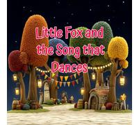 Little Fox and the Song that Dances (“Koko the little fox”)