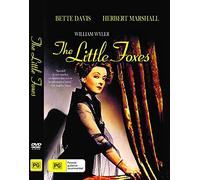 LITTLE FOXES