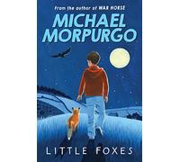 Little Foxes