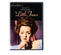 Little Foxes [DVD] [1941] [Region 1] [US Import] [NTSC]