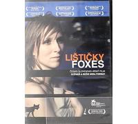Little Foxes / Listicky