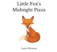 Little Fox's Midnight Pizza