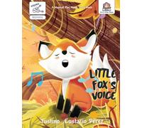 Little Fox's Voice: Strings