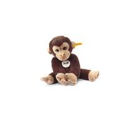 Little Friend Koko Monkey, Dark Brown