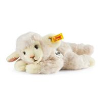 Steiff 22cm White Linda Lamb Soft Toy