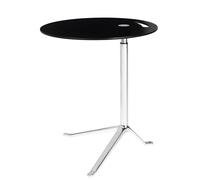 Little Friend Side Table without height Adjustment Fritz Hansen
