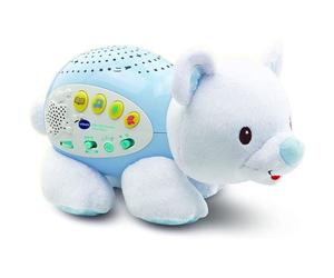 Little Friendlies Starlight Sounds Polar Bear - Brand New & Sealed