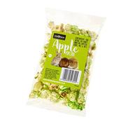 Little Friends Apple Animal Popcorn, Small, 18 g