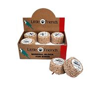 Little Friends Mineral Blocks for Birds - 54g