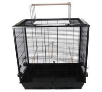 Little Friends Budgie Canary Finch Bird Cages Choice 40-125cm