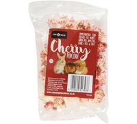 Little Friends Cherry Animal Popcorn, Small, 18 g