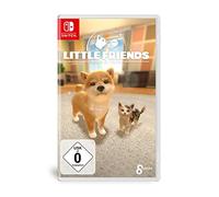 Little Friends: Dogs & Cats (Nintendo Switch)